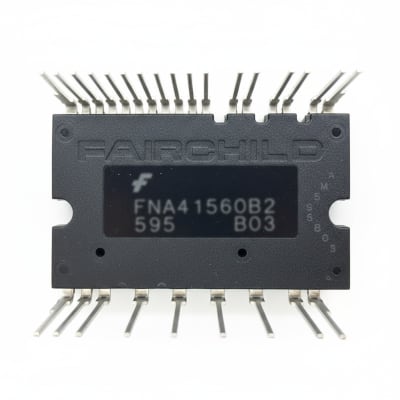 ON SEMICONDUCTOR FNA41560B2
