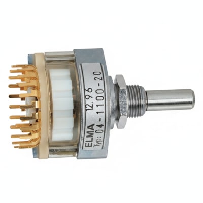 ELMA ELECTRONIC CAE041560