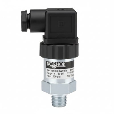 NOSHOK 300H-1-1-145/1160-100-SP