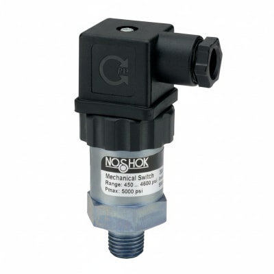 NOSHOK 300H-1-1-300/3600-100-SP
