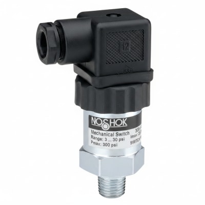 NOSHOK 300H-1-1-100/220-103