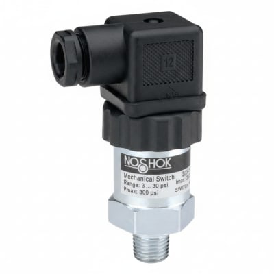 NOSHOK 300H-3-1-300/2900-101-SP
