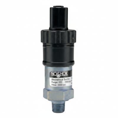 NOSHOK 300H-3-1-450/4600-101