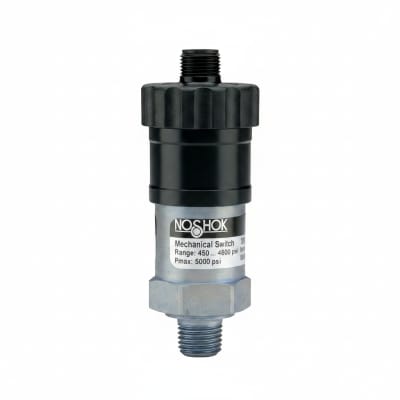 NOSHOK 300H-3-1-145/1160-101-SP