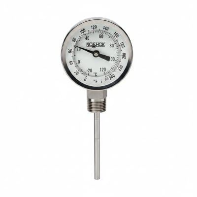 NOSHOK 300H-1-1-450/4600-100