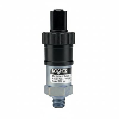 NOSHOK 300H-3-1-450/4600-102-SP