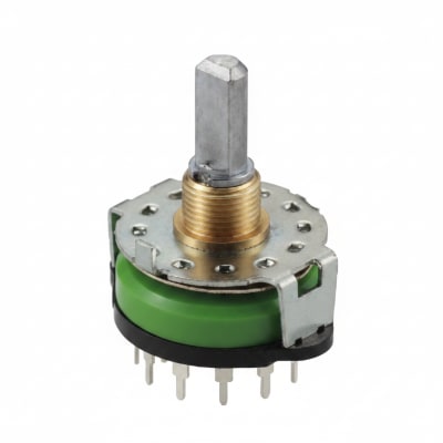 ALPS ELECTRIC SRRM264300