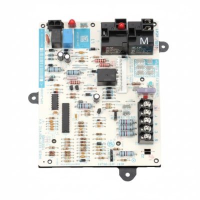 INTERNATIONAL COMFORT PRODUCTS 1184594