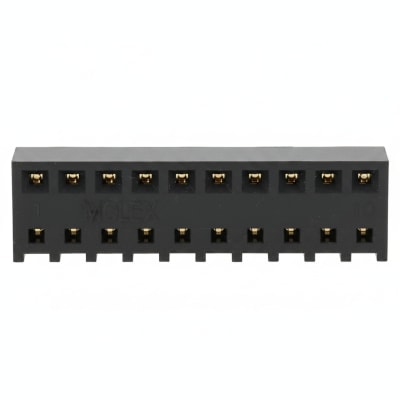 MOLEX 44812-0022