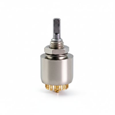 GRAYHILL INC 51M30-01-1-04N