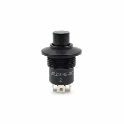 OTTO CONTROLS MS25089-3C