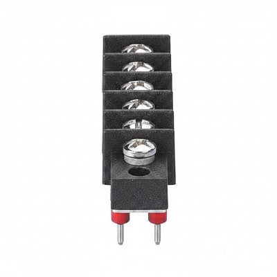 CTS CORPORATION 7602-501LF