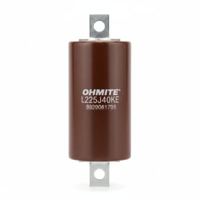 OHMITE L225J40KE
