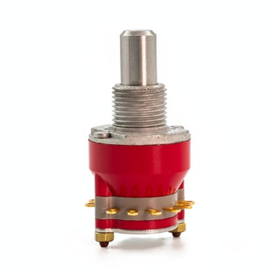 GRAYHILL INC 71AF30-02-1-06N