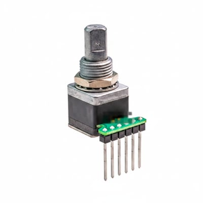 GRAYHILL INC 34ASP45B2M7RT