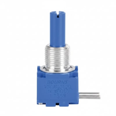BOURNS 91R1A-R22-B20L