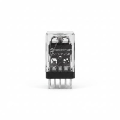 TE CONNECTIVITY 2-1393123-8