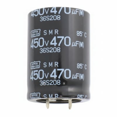 UNITED CHEMI CON EKMS401VSN181MQ25S