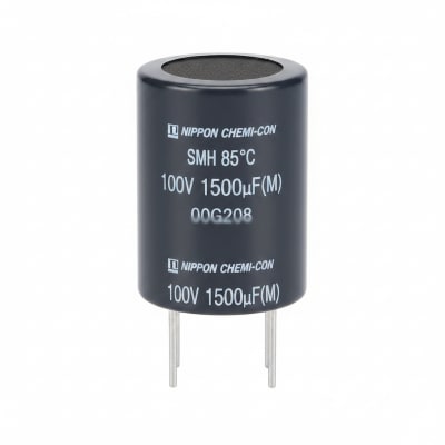 UNITED CHEMI CON ESMH500VNN222MP25U