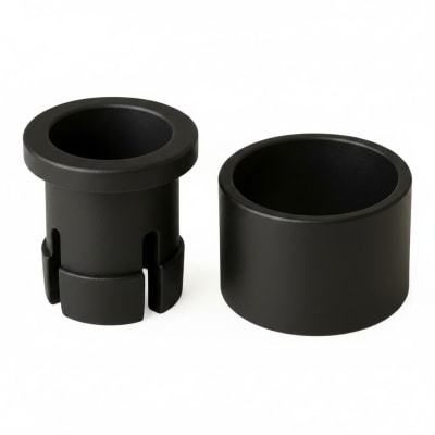 ESSENTRA COMPONENTS LEDCR-104