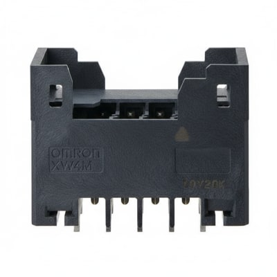 OMRON XW4M-16D2-H1DA