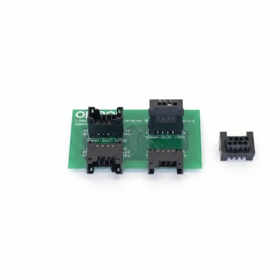 OMRON XW4N-12D2-S