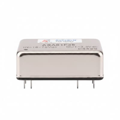 ADVANCED ENERGY ASA01F36-LS