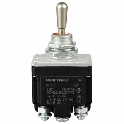 HONEYWELL 2NT1-70-TM