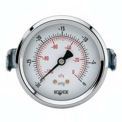 NOSHOK 20-110-60-PSI/KPA-1/8-BLFF