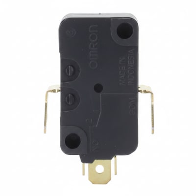 OMRON D3V-25-1C5B