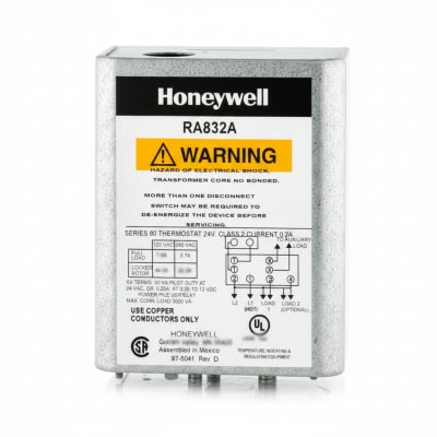 HONEYWELL RV6LAYSA252A