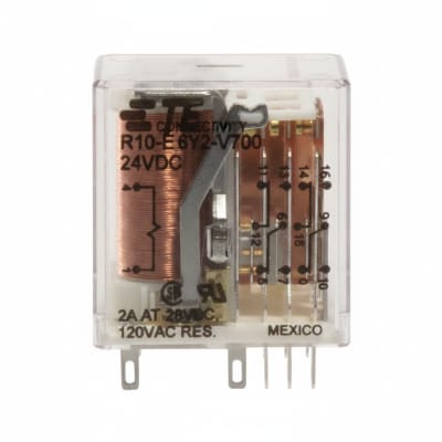 TE CONNECTIVITY R10-E6Y2-V700