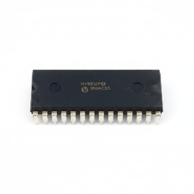 MICROCHIP TECHNOLOGY INC HV5812P-G