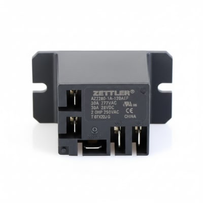 AMERICAN ZETTLER AZ2280-1A-9DEF