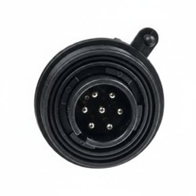 BULGIN COMPONENTS PXPTPU12FBF08XFB020PU