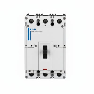 EATON CORPORATION PDG23M0100TFFJ
