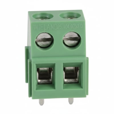 WIELAND 25.104.0253.0