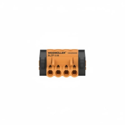 WEIDMULLER 1950050000
