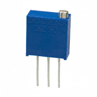 BOURNS 3290W-1-101