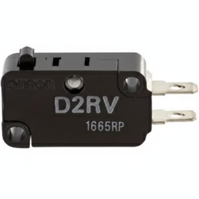 OMRON D2RV-L22