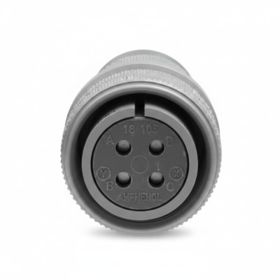 AMPHENOL 4HDD44SCY99R40X
