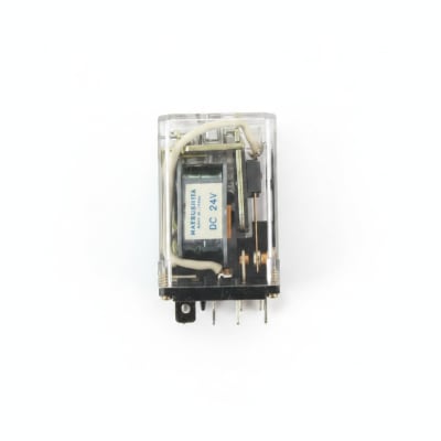 MATSUSHITA ELECTRIC HM-S-DC24V