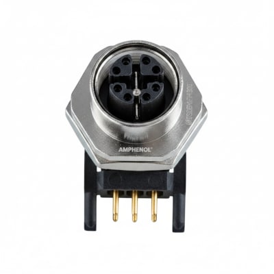 AMPHENOL MSXS-08PFFR-SH7001