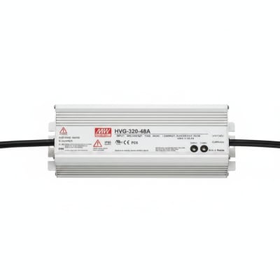 MEAN WELL HVG-320-48A