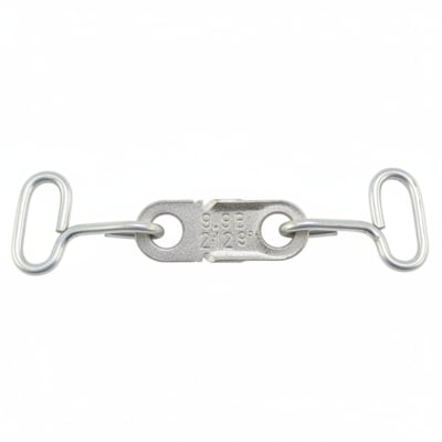 ELSIE MANUFACTURING B165-SHORT HOOK