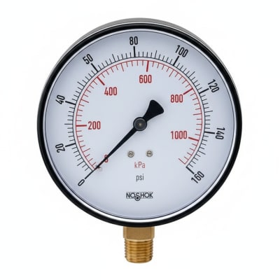 NOSHOK 30-02S-S-T-02C
