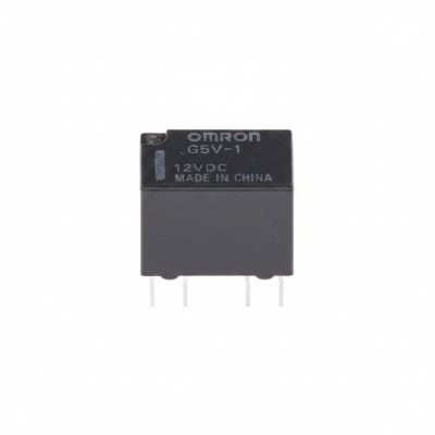 OMRON G5V-13-DC24