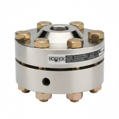 NOSHOK 30-02S-S-R-02C