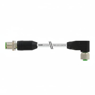 MURR ELEKTRONIK 7000-12221-6340700