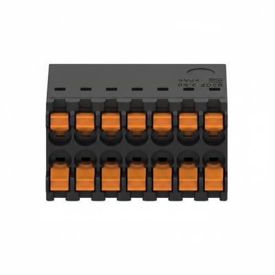 WEIDMULLER 1277520000